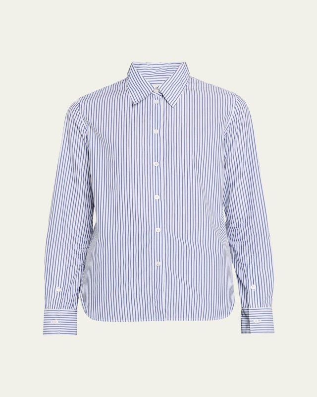 Classic Stripe Shirt